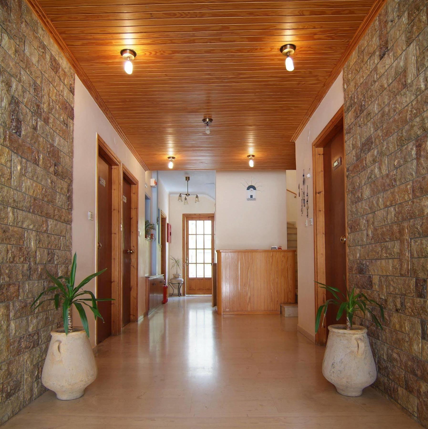 Studios Maria Parálion Ástros Exteriör bild